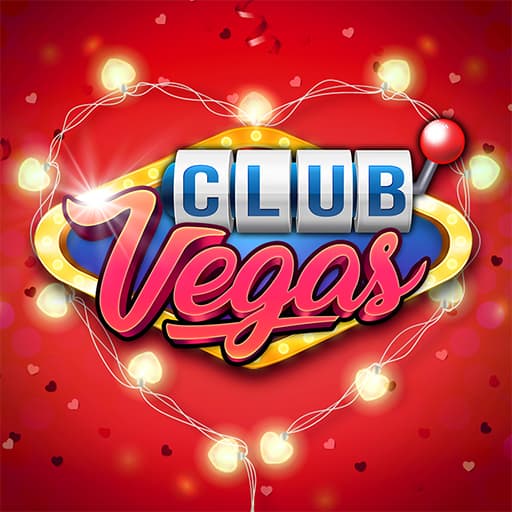Club Vegas: игровые автоматы казино Лас-Вегаса
