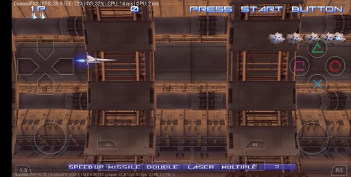 damon ps2 v3 3.2 apk