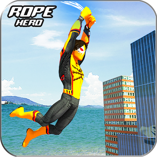 Amazing crime. ГТА Rope Hero. Amazing Crime Strange Stickman Rope vice Vegas.